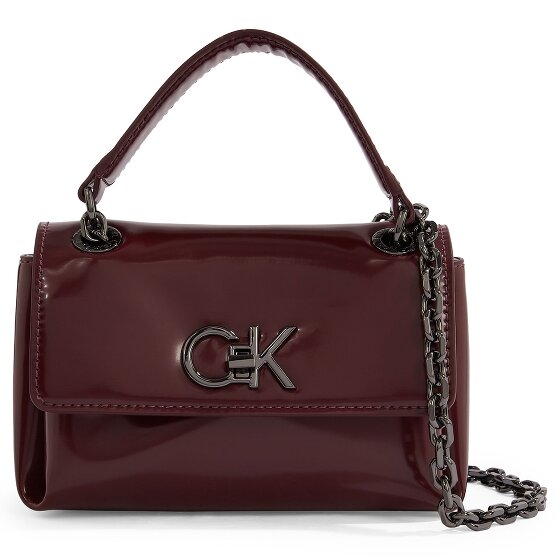 Calvin Klein Re-Lock Mini Borsa Borsa a tracolla 17 cm