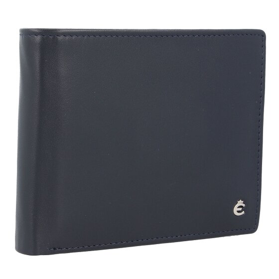 Esquire Harry portafoglio in pelle 12 cm