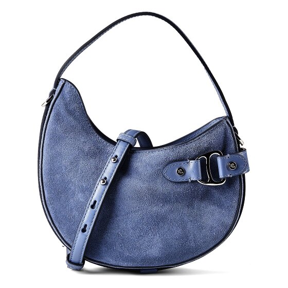 Lauren Ralph Lauren Tasha Borsa a tracolla Pelle 19.5 cm