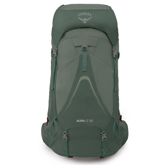 Osprey Aura AG LT 50 Zaino da trekking WM-L 80 cm