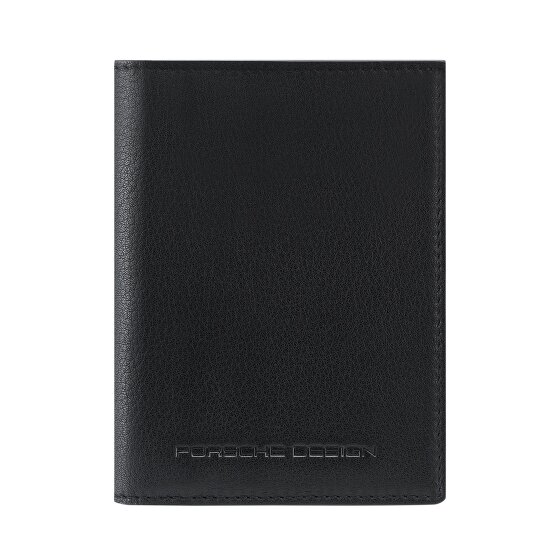 Porsche Design Portafoglio Business RFID in pelle 8 cm