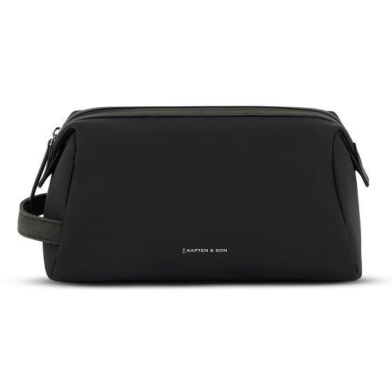 Kapten & Son Windsor Large Borsa da toilette 32.5 cm
