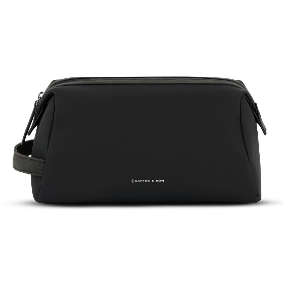 Kapten & Son Windsor Large Borsa da toilette 32.5 cm