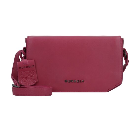 Burkely Nocturnal Nova Borsa a tracolla Pelle 20 cm Burkely Nocturnal Nova Borsa a tracolla Pelle 20 cm