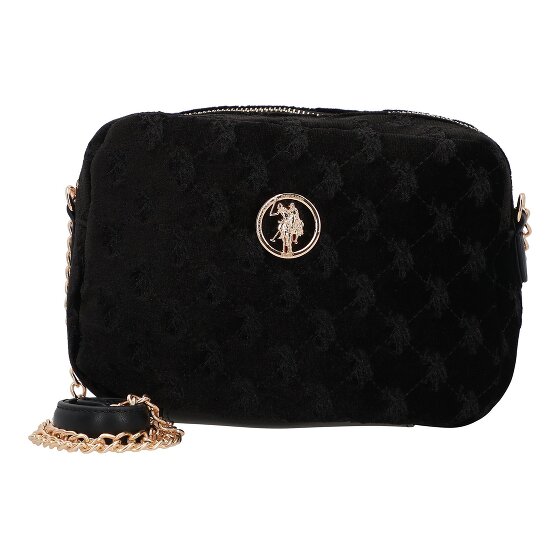 U.S. Polo Assn. New Ceremony Borsa a tracolla 24 cm