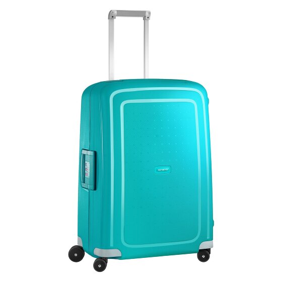 Samsonite S'Cure 4 ruote Carrello 69 cm
