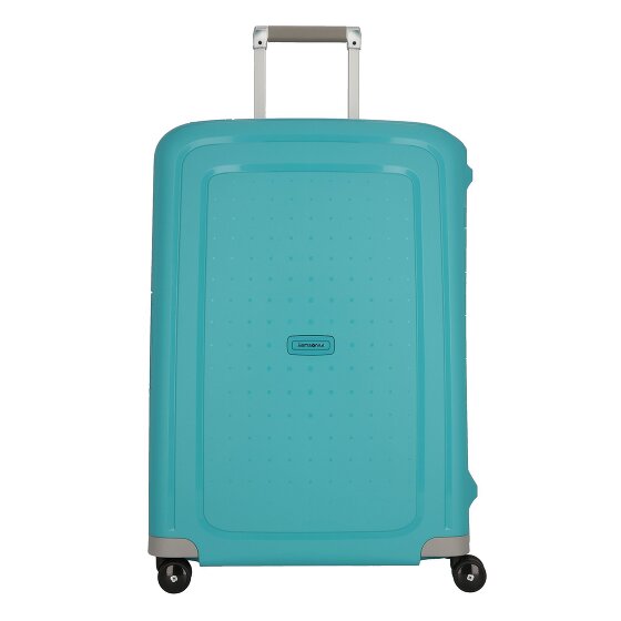 Samsonite S'Cure Trolley a 4 ruote 69 cm