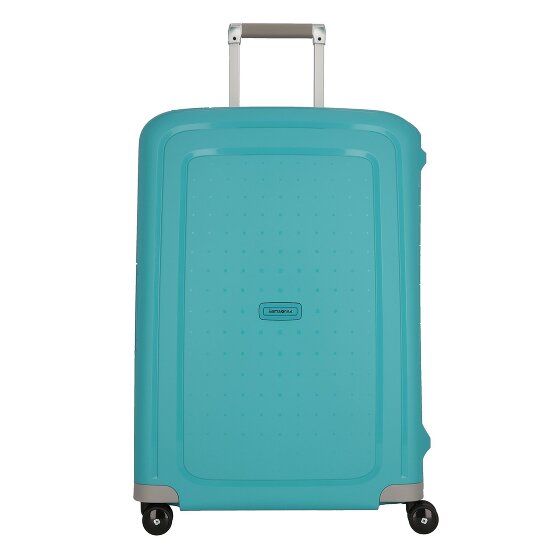 Samsonite S'Cure Trolley a 4 ruote 69 cm