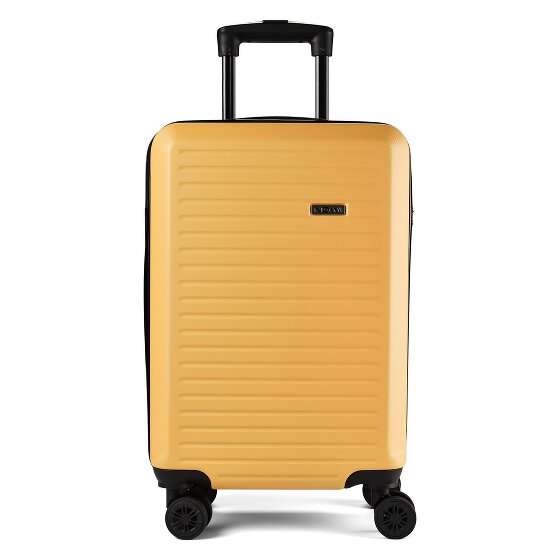 Nowi Faro 4 ruote Trolley cabina S 54 cm