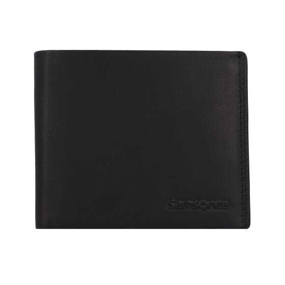 Samsonite Portafoglio Attack 2 RFID in pelle 10,5 cm