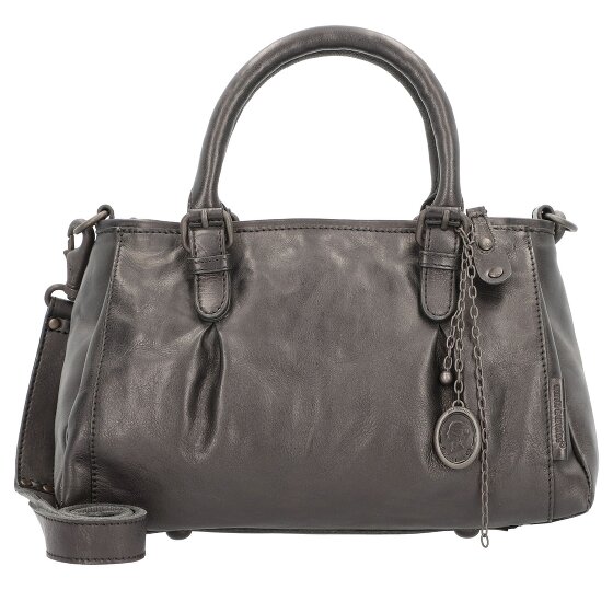 aunts & uncles Nonna Luxury Club Mrs.Choco Sprinkle Borsetta in pelle 29 cm