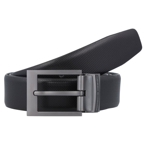 Porsche Design Business Cintura Pelle