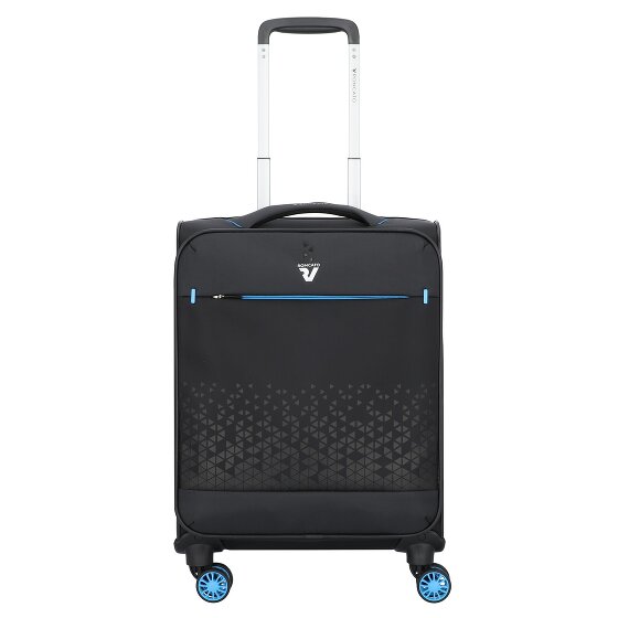 Roncato Crosslite Carrello cabina a 4 ruote 55 cm