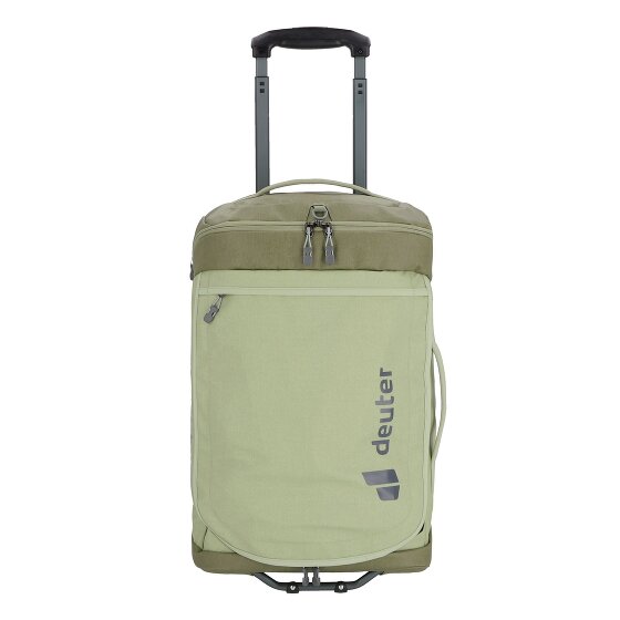 Deuter Duffel Pro Movo 36 2 ruote Borsa da viaggio 52 cm