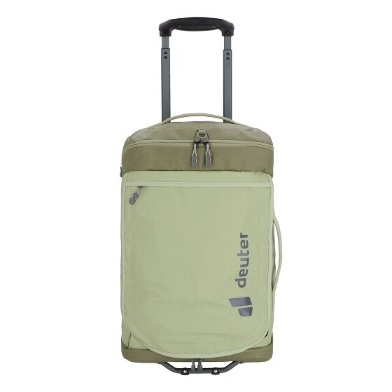 Deuter Duffel Pro Movo 36 2 ruote Borsa da viaggio 52 cm
