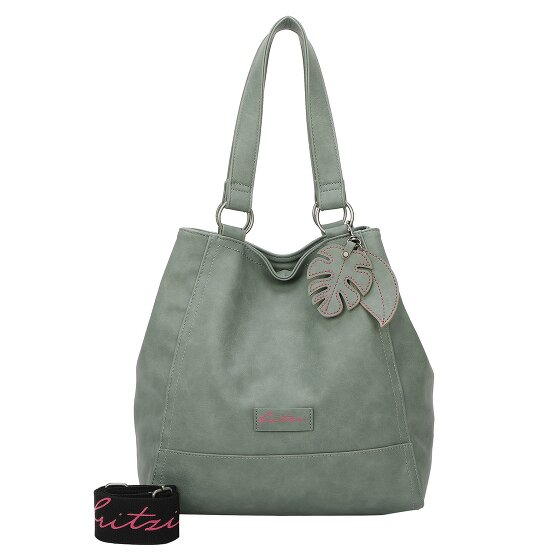 Fritzi aus Preußen Eco Joy01 Borsa a spalla 32 cm