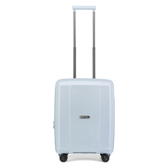 Epic Anthem 4 ruote Carrello della cabina 55 cm con piega di espansione