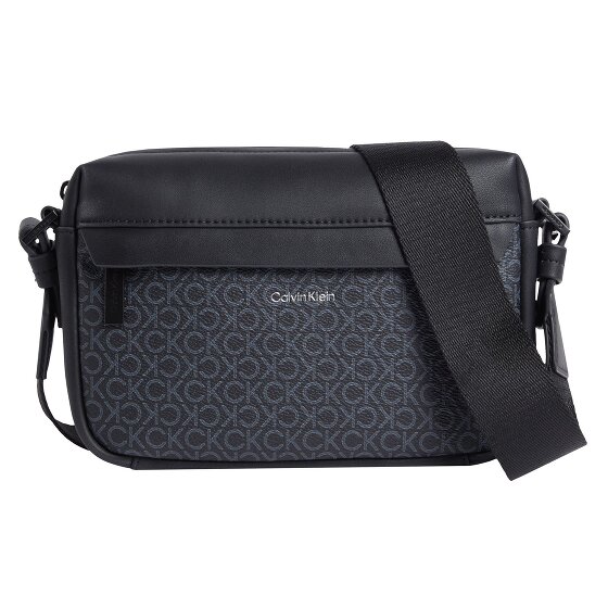 Calvin Klein CK Must Borsa a tracolla 20.5 cm