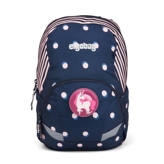 Ergobag Ease Zaino grande per bambini 35 cm