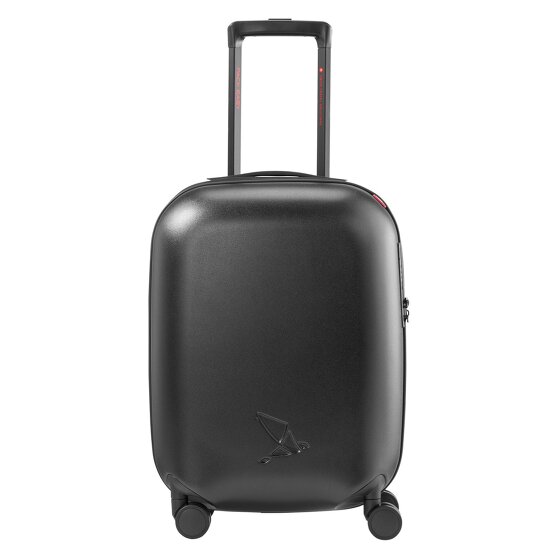 Pack Easy Gen T 4 ruote Trolley cabina 52 cm