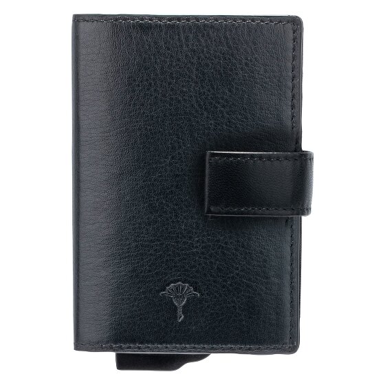 Joop! Manciano Portafoglio Protezione RFID Vera Pelle 10.5 cm