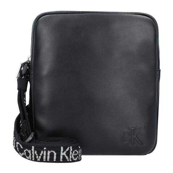 Calvin Klein Jeans Ultralight Borsa a tracolla 18 cm