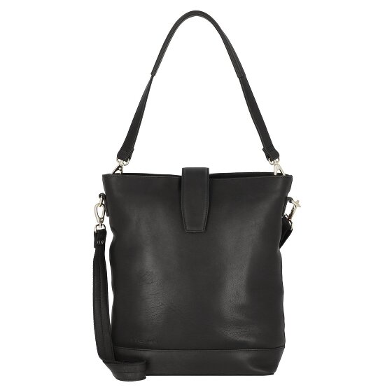 Plevier Bow Borsa a tracolla Pelle 30 cm Scomparto per laptop