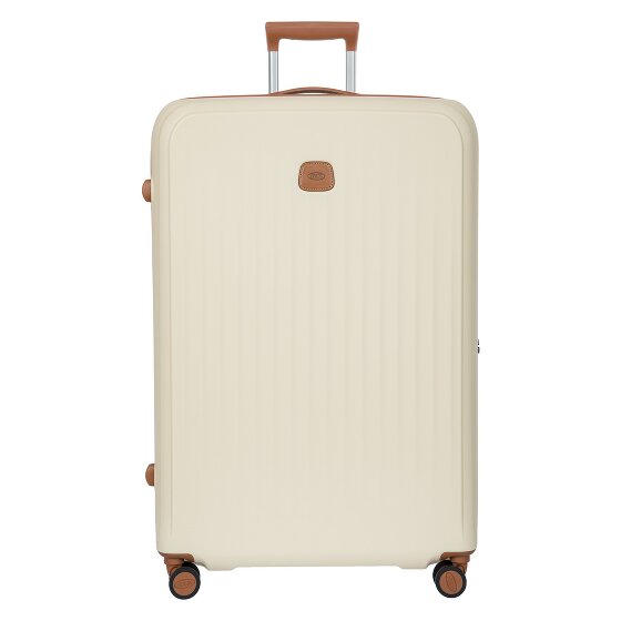 Bric's Taormina 4 ruote Carrello L 82 cm con piega di espansione