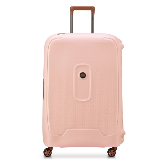 Delsey Paris Trolley a 4 ruote Moncey 76 cm