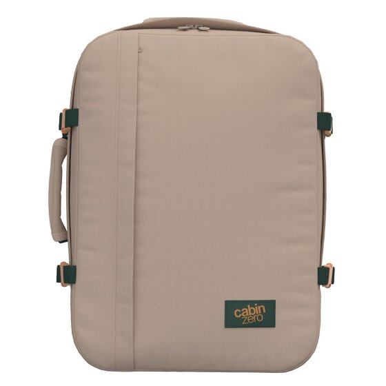 Cabin Zero Classic 114 Zaino da giorno 51 cm Scomparto per laptop