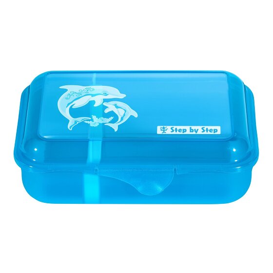 Step by Step Cestino per il pranzo 18 cm