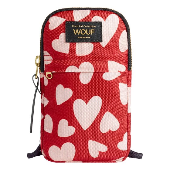 Wouf Amore Custodia per cellulare 10.5 cm