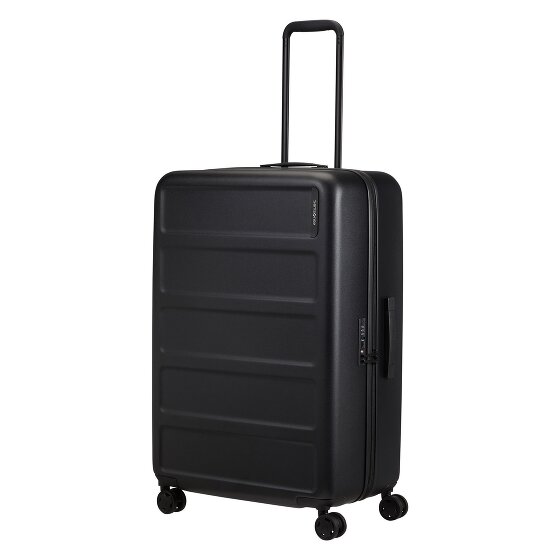 Samsonite Quadrix 4 ruote Carrello 75 cm