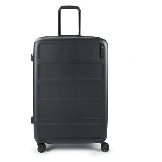 Samsonite Carrello Quadrix a 4 ruote 75 cm