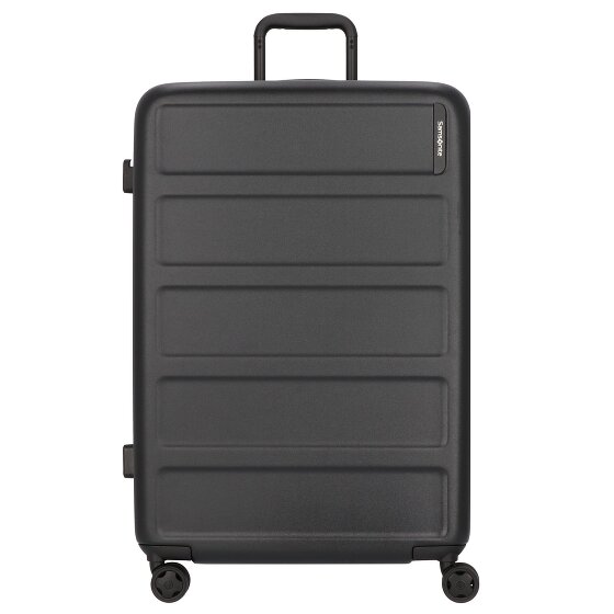Samsonite Carrello Quadrix a 4 ruote 75 cm