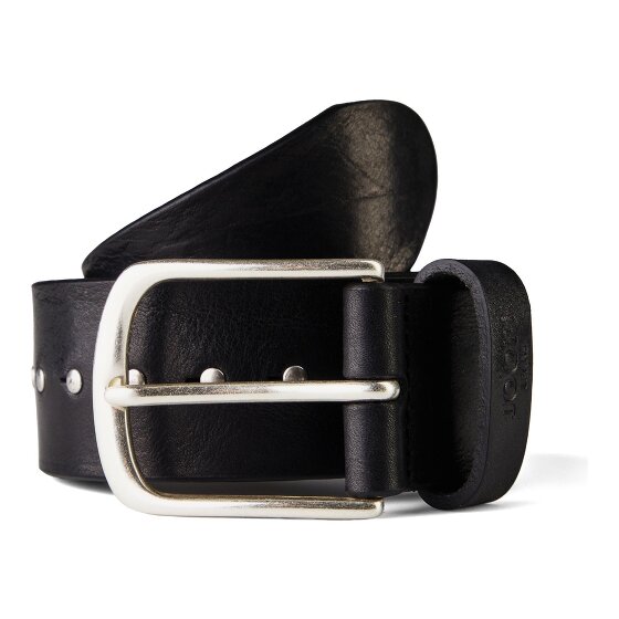 Joop! Jeans Cintura Vera Pelle