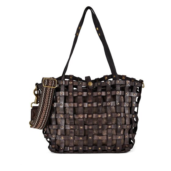 Campomaggi Valeria Borsa shopper Pelle 30 cm