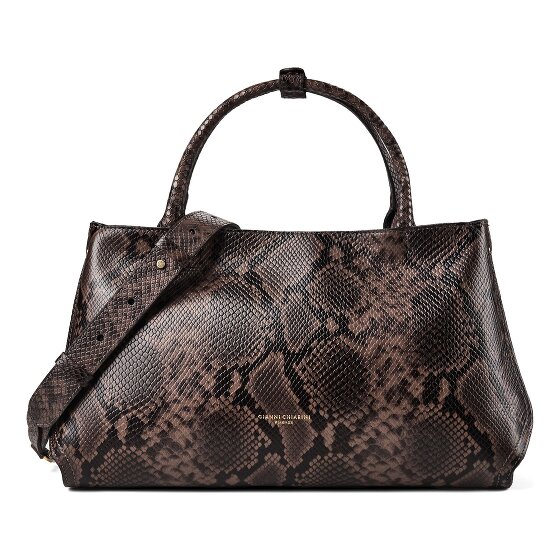 Gianni Chiarini Amal Borsa shopper Vera Pelle 40 cm