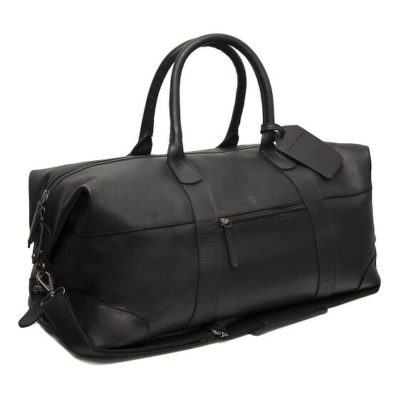 The Chesterfield Brand Portsmouth 2 Borsa da viaggio Weekender Pelle 56 cm