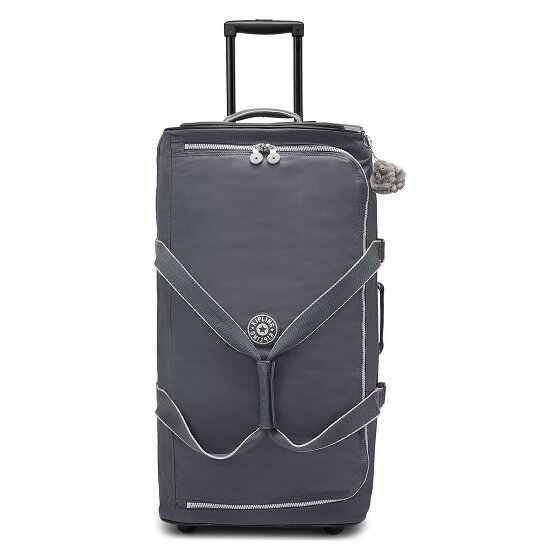 Kipling Basic Teagan 2 ruote Borsa da viaggio L 77 cm
