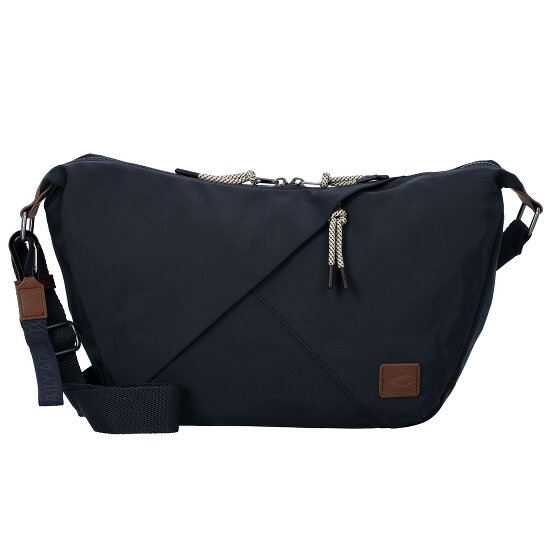 camel active Aurum Borsa a tracolla L 40 cm