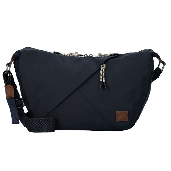 camel active Aurum Borsa a spalla L 40 cm