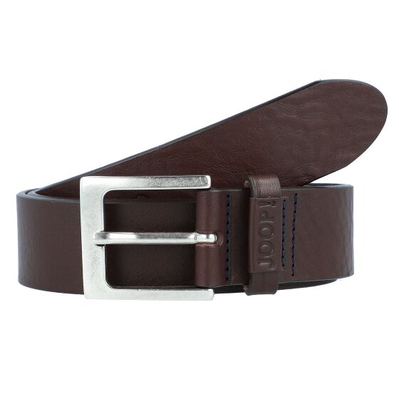 Joop! Jeans Cintura casual in pelle