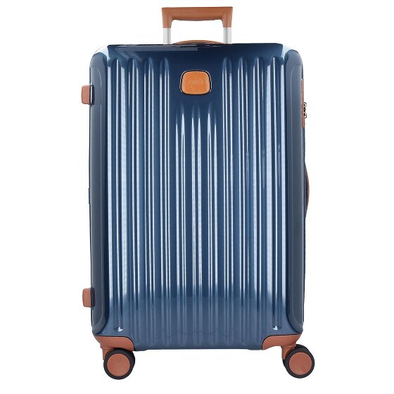 Bric's Capri Trolley a 4 ruote 78 cm