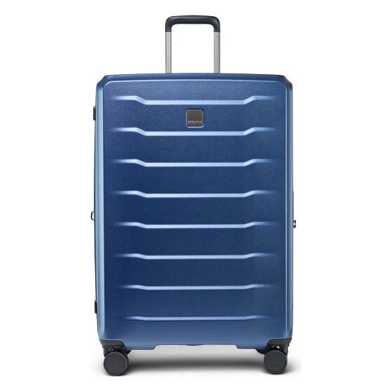 Stratic Phoenix 4 ruote Carrello 76 cm con piega di espansione