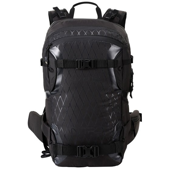 NITRO Zaino Slash 25L Pro 53 cm