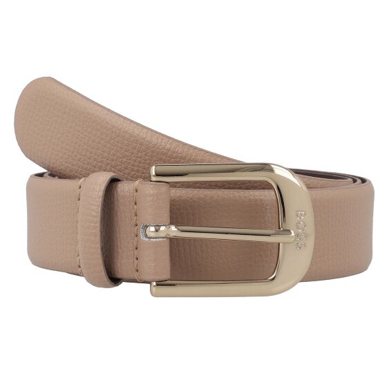 Boss Cintura Anna in pelle