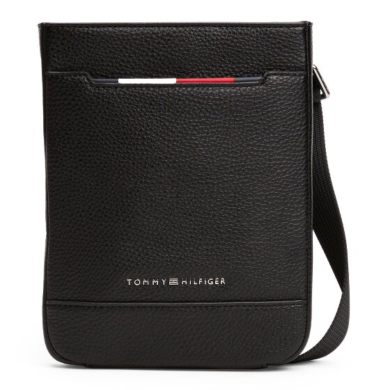 Tommy Hilfiger TH Central Mini Borsa Borsa a tracolla 17 cm