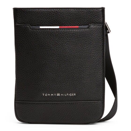 Tommy Hilfiger TH Central Mini Borsa Borsa a tracolla 17 cm