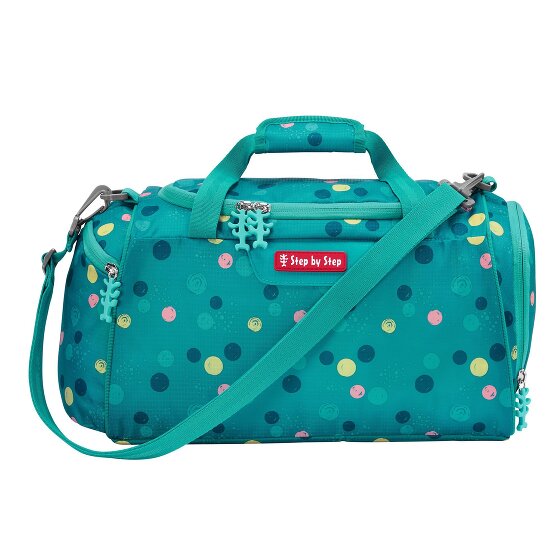 Step by Step Borsa sportiva 36 cm
